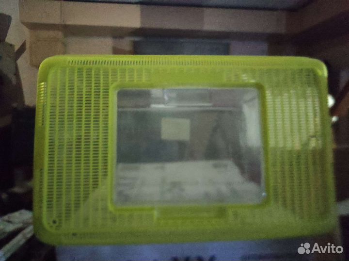 Ёмкость для животных