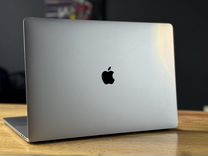 MacBook Pro 16 2019 i9 АКБ 110ц