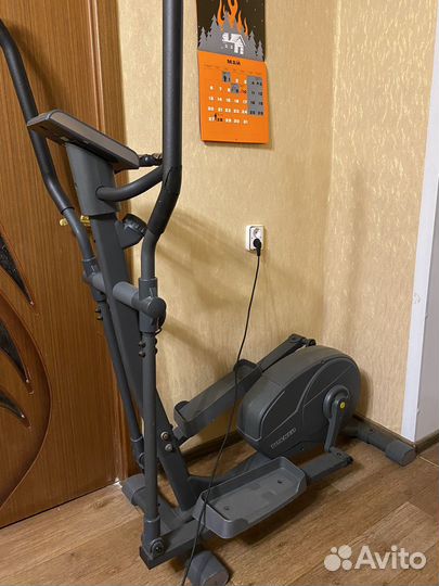 Эллиптический тренажер torneo festa