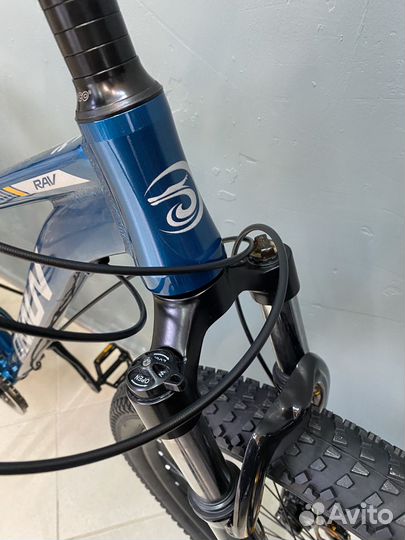 Велосипед 29