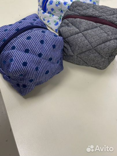 Косметичка