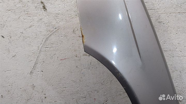 Крыло BMW 5 E39, 1997