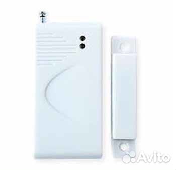 433 мгц датчики (умный дом)