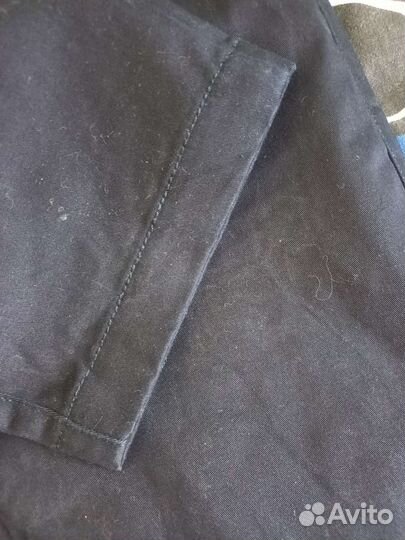 Брюки классические для мальчика