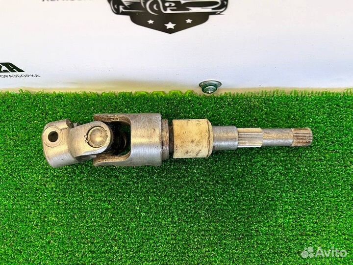 Кардан рулевой Kia Clarus