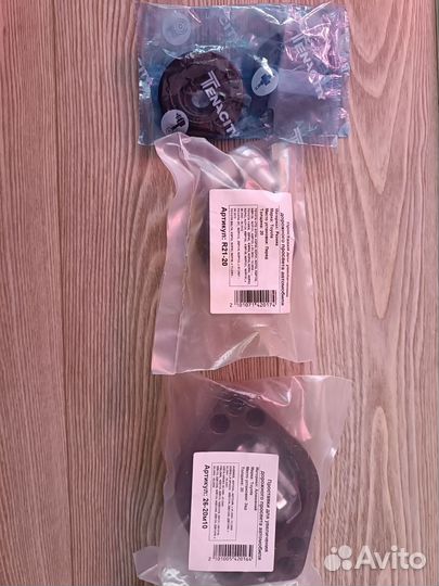 Проставки для увеличения клиренса toyota sienta