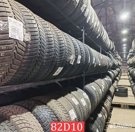 Contyre Arctic Ice 195/65 R15 91S