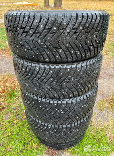 Nokian Tyres Nordman 8 225/45 R17