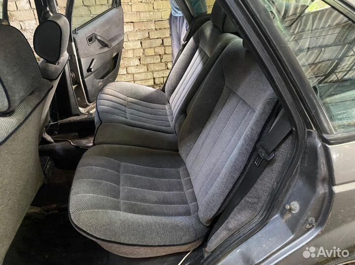 Комплект сидений Volkswagen Passat B3