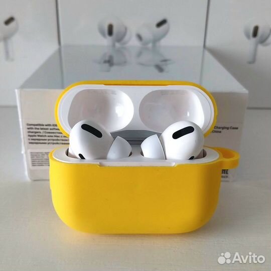 Airpods pro