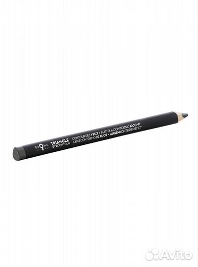 Карандаш для глаз темно-серый Bronx Соlors