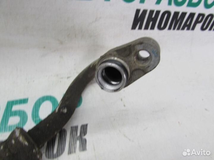 Трубка кондиционера для Toyota Yaris 2 2005-2011г