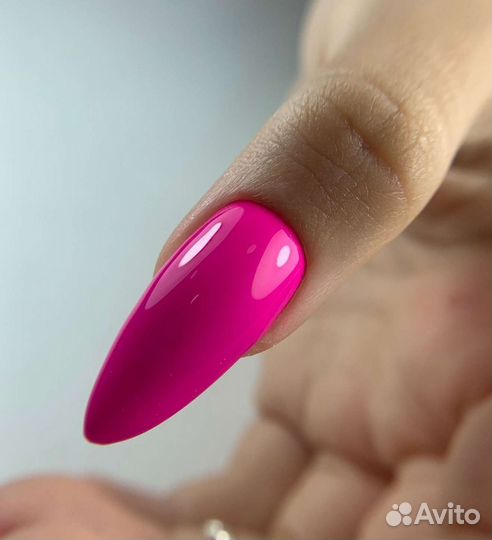 Маникюр, наращивание, педикюр смарт