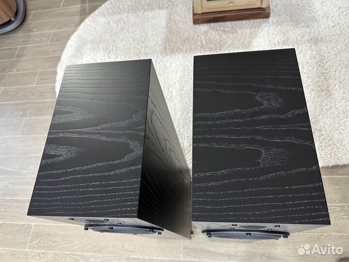 Напольная акустика Spendor A7