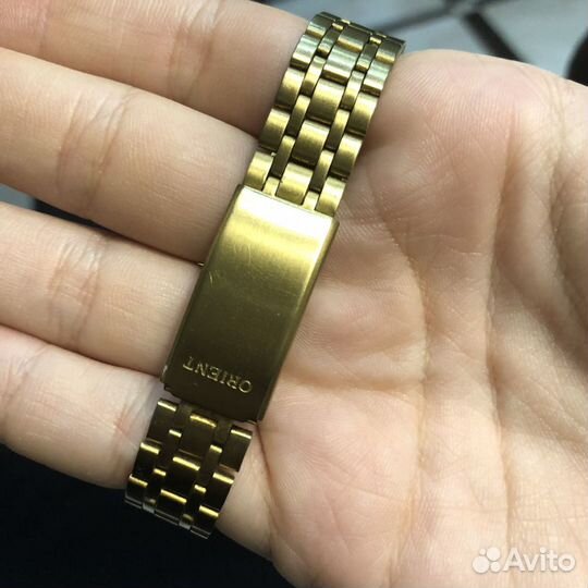 Часы наручные