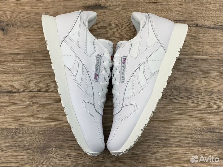 Кроссовки Reebok Classic