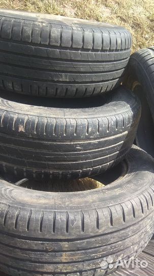 Nokian Tyres Hakka Green 2 195/65 R15
