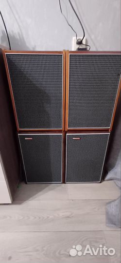 Колонки Юпитер