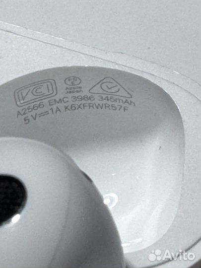 AirPods (3rd generation) Original