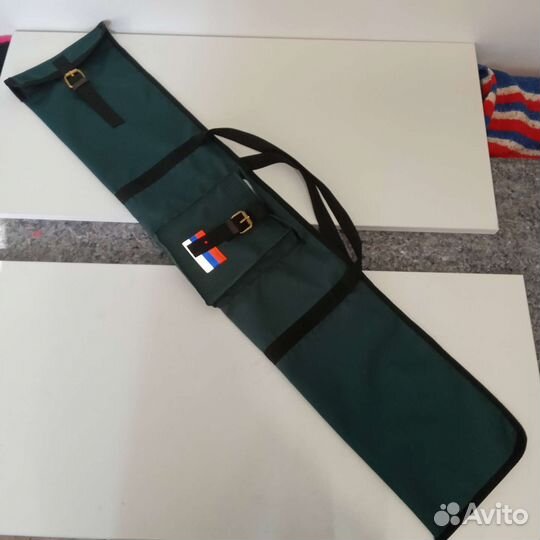 Чехол для шампуров,мангала,складного стола и тп