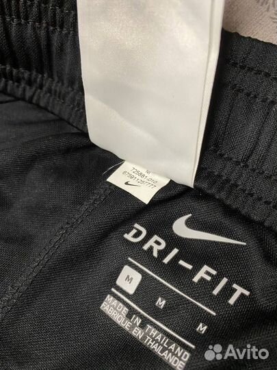 Шорты Nike Dri-fit Оригинал