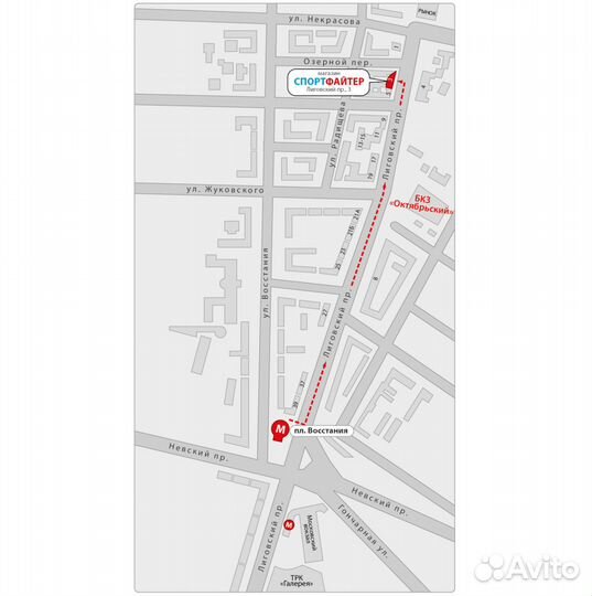 Боксерские перчатки - Danata Star