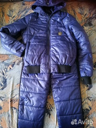 Спортивный костюм