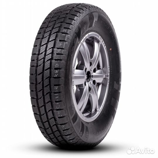 RoadX RX Frost WC01 215/70 R15 113S