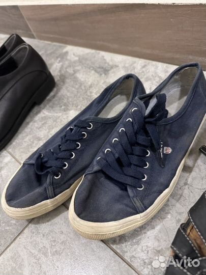 Жеснкая обувь 38 размер