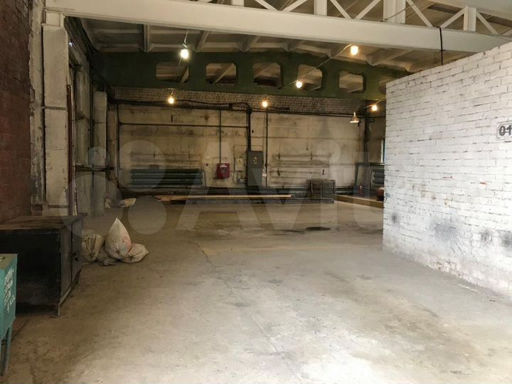 Сдам торгово-складской комплекс 700м2