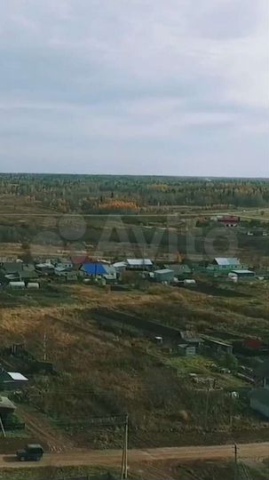 Участок 15 сот. (ИЖС)