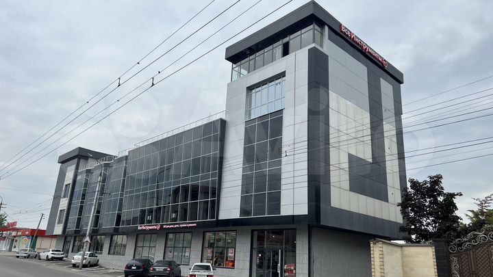 Свободного назначения, 16.6 м²