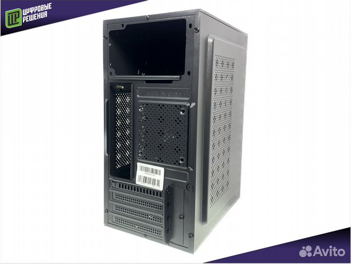 Новый корпус Minitower Accord ACC-259