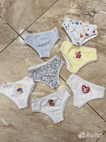 Одежда для кукол 43-45 см