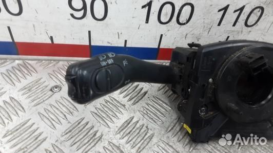 Переключатель поворотов и дворников (стрекоза) sea