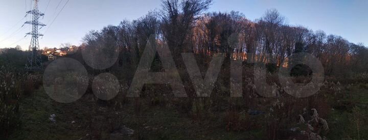 Участок 5 сот. (ИЖС)