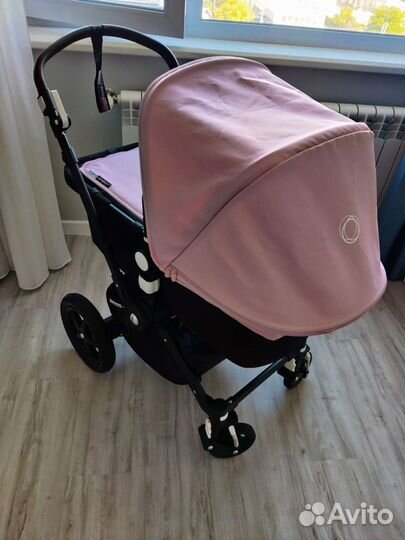 Коляска Bugaboo cameleon 3