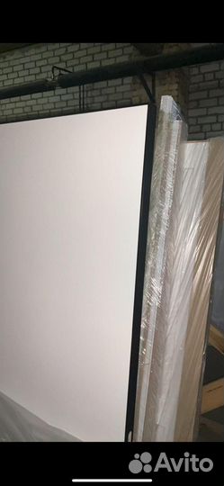 Двери скрытого монтажа