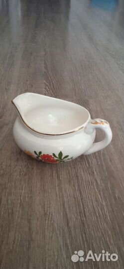 Фарфоровая посуда СССР