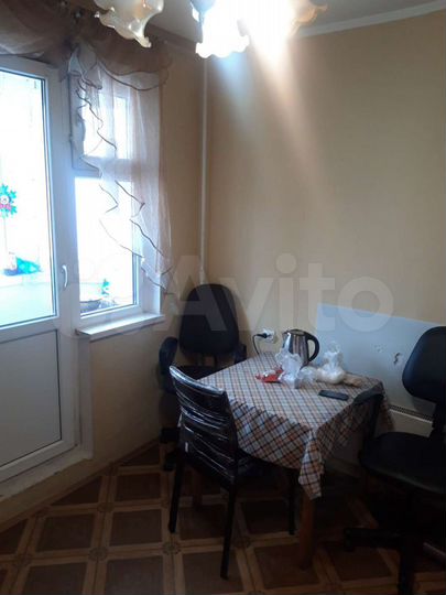 Комната 15 м² в 3-к., 7/25 эт.