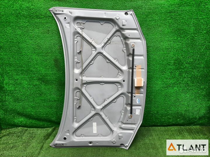 Капот toyota probox