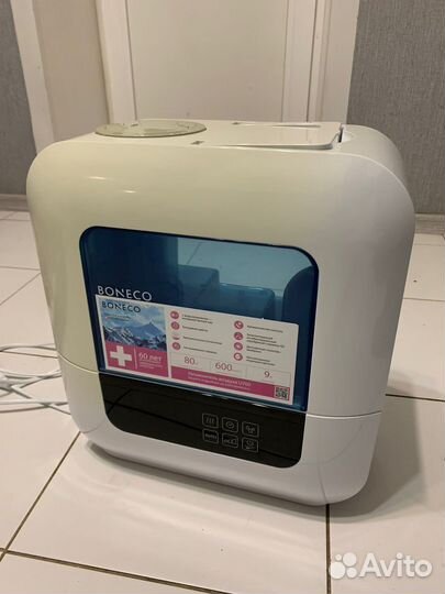 Увлажнитель воздуха boneco U700