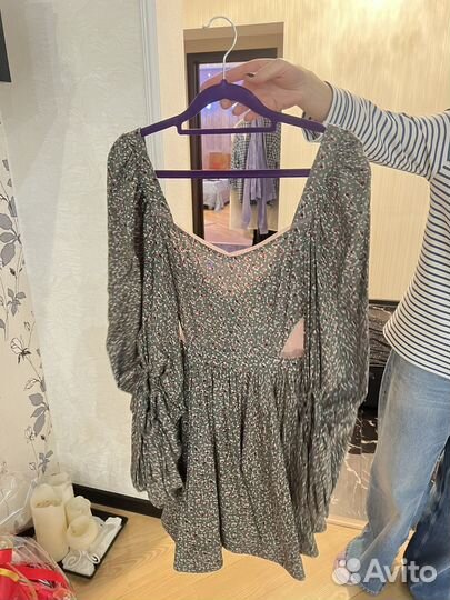 Платье Matrona Russia