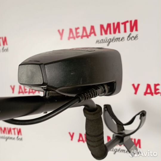 Б/У металлоискатель Garrett AT Pro