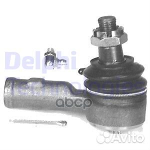 Наконечник р/т opel frontera A 92-98 наруж. TA1