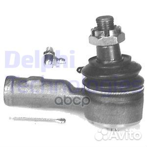 Наконечник р/т opel frontera A 92-98 наруж. TA1