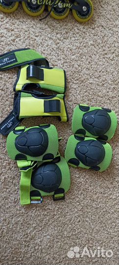 Ролики детские