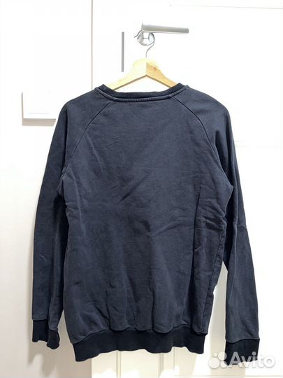 Bershka свитшот / толстовка