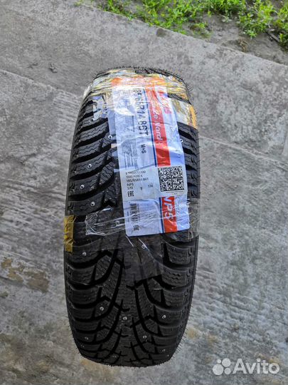 Maxxis Premitra Ice Nord NP5 185/65 R14 86T