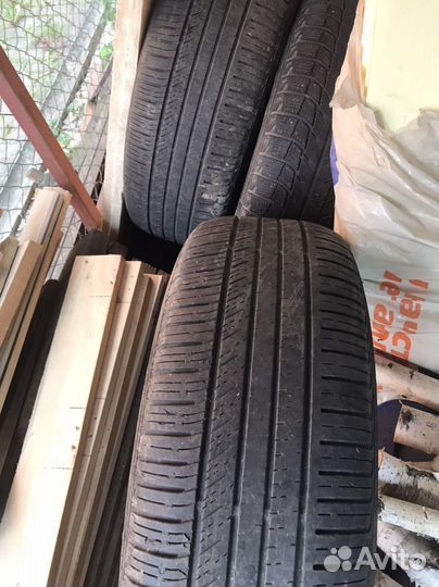 Mayrun MR500-PCR 235/60 R18